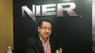 Nier Impressions (Or Lack Thereof)